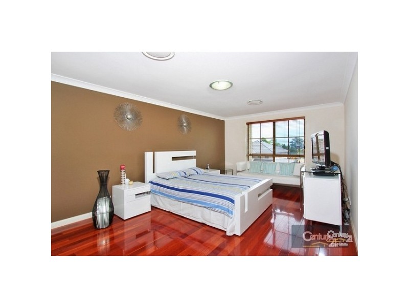 8 Laguna Street, Kellyville Ridge NSW 2155