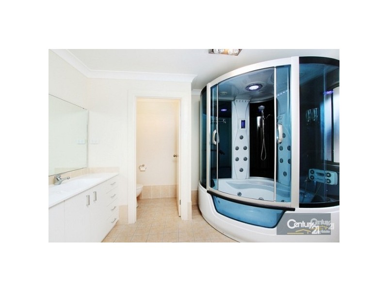 8 Laguna Street, Kellyville Ridge NSW 2155