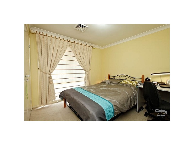 12 Sirrius Close, Beaumont Hills NSW 2155
