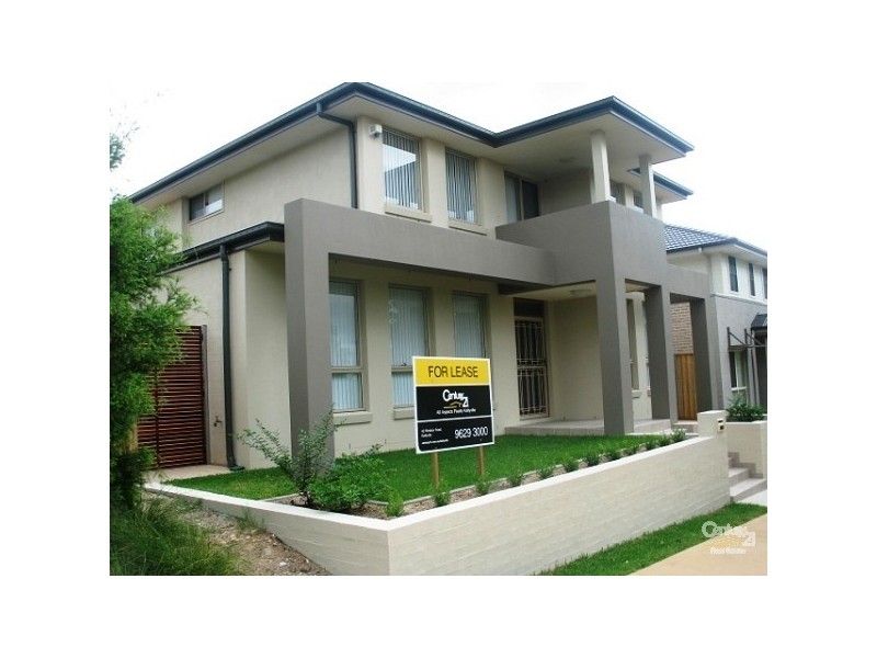 22 Hedge Street, Rouse Hill NSW 2155