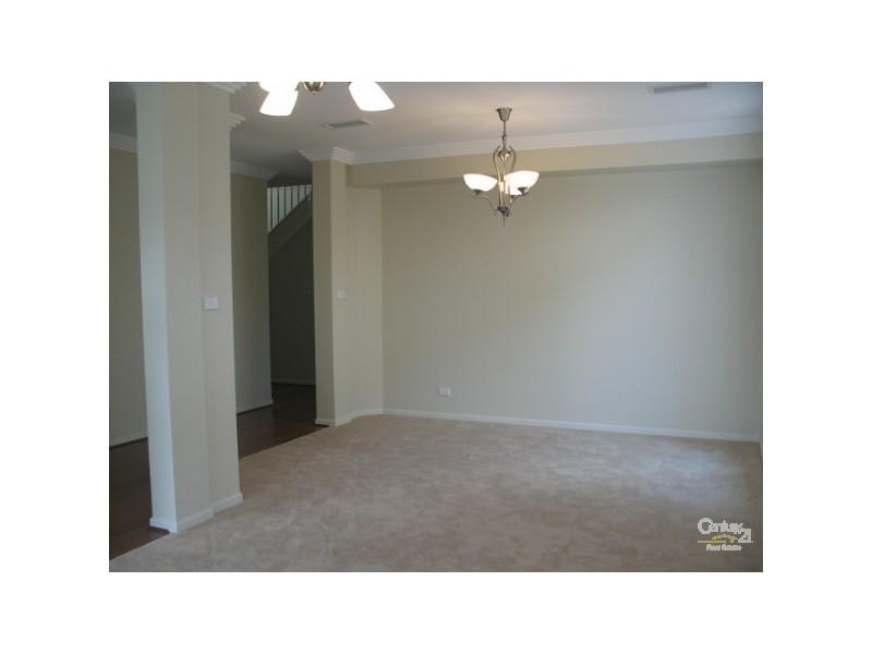 22 Hedge Street, Rouse Hill NSW 2155