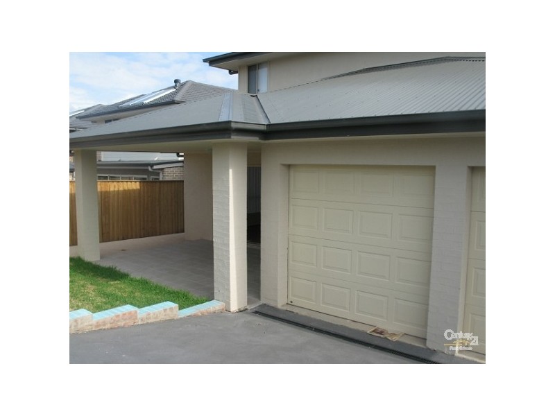 22 Hedge Street, Rouse Hill NSW 2155