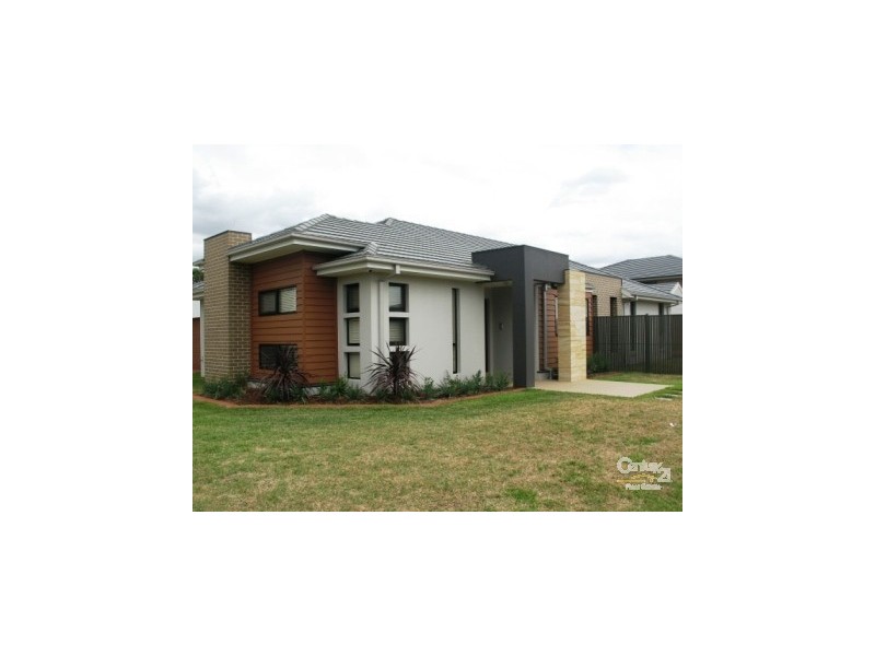 11 Watercress St, The Ponds NSW 2769