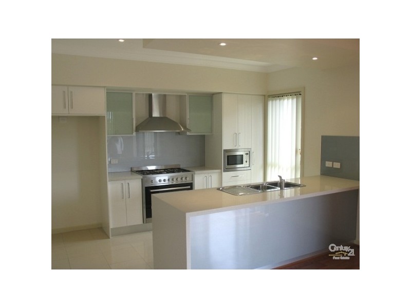 11 Watercress St, The Ponds NSW 2769