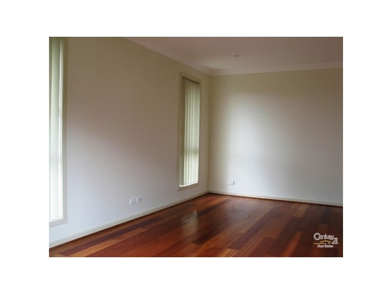 11 Watercress St, The Ponds NSW 2769