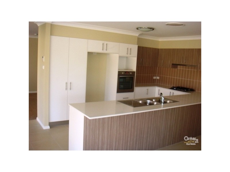 Lot 29 Fairlie Street, Kellyville Ridge NSW 2155