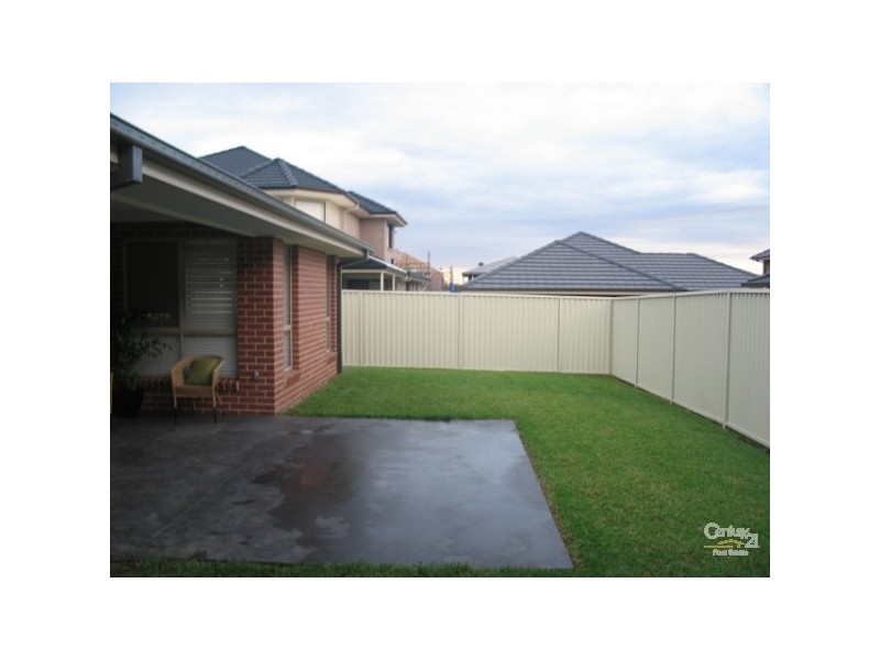 Lot 29 Fairlie Street, Kellyville Ridge NSW 2155