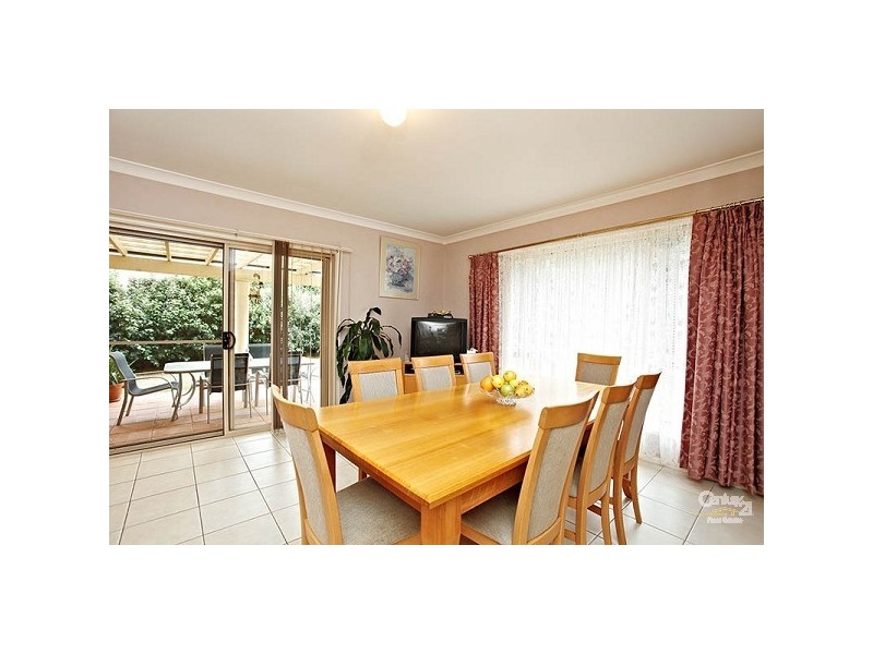 16 Bridget Place, Kellyville NSW 2155