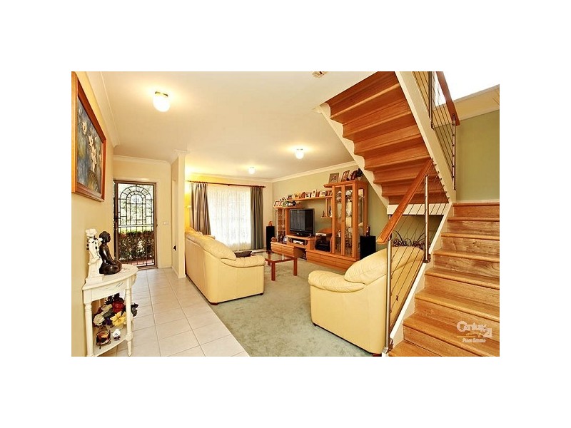 16 Bridget Place, Kellyville NSW 2155