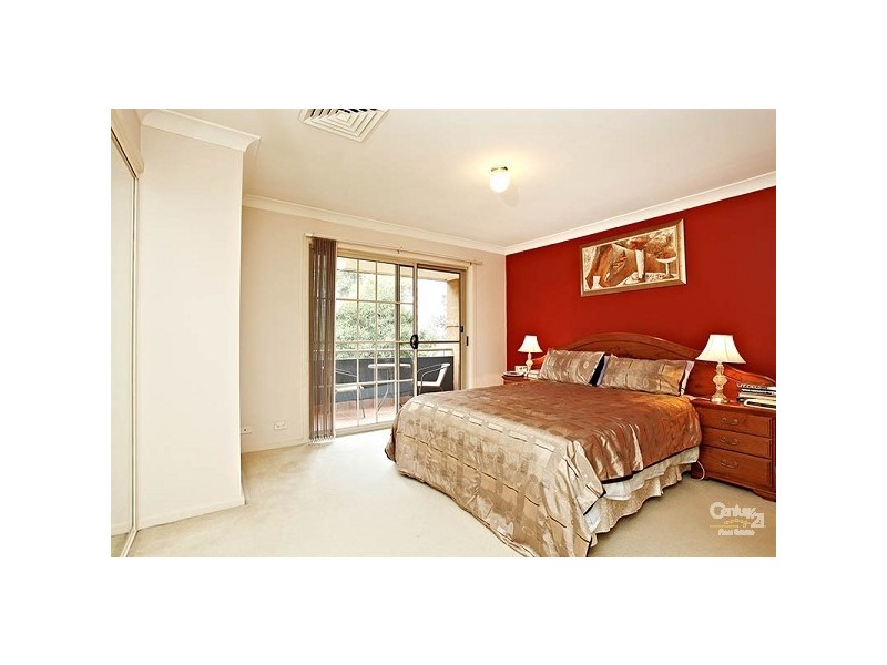 16 Bridget Place, Kellyville NSW 2155