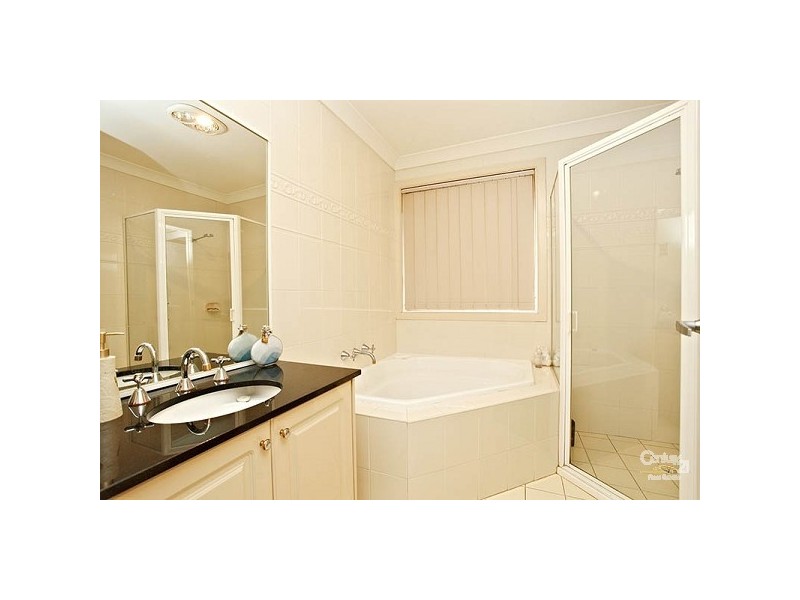 16 Bridget Place, Kellyville NSW 2155