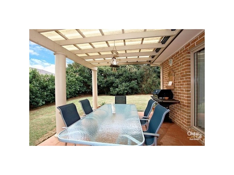 16 Bridget Place, Kellyville NSW 2155