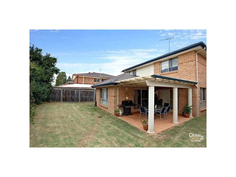 16 Bridget Place, Kellyville NSW 2155