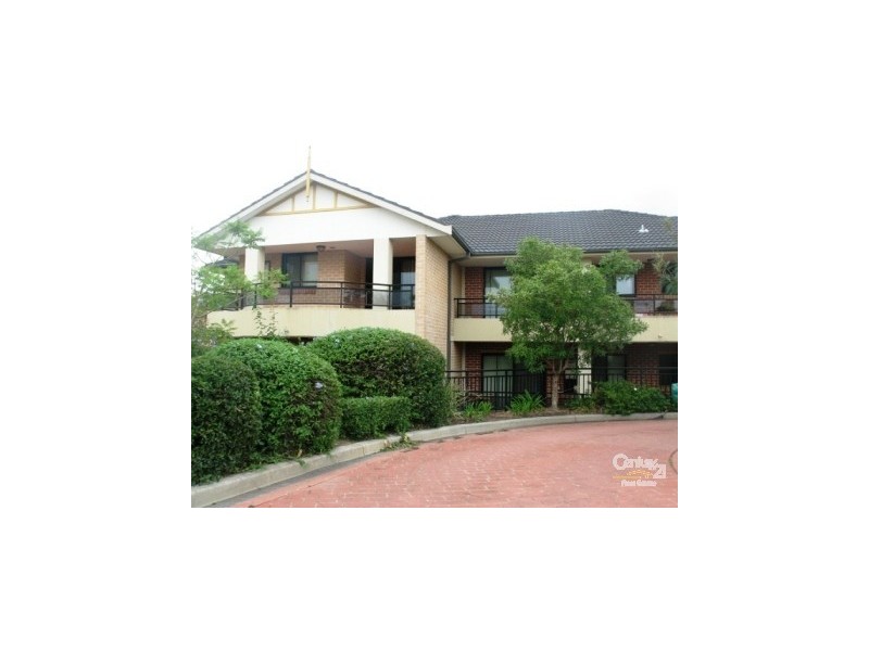4/78-82 Old Northern Rd, Baulkham Hills NSW 2153