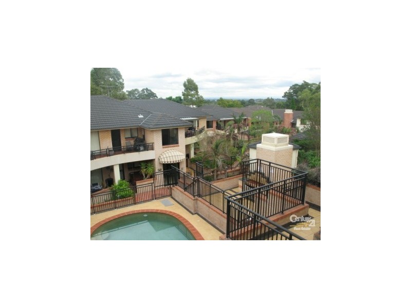 4/78-82 Old Northern Rd, Baulkham Hills NSW 2153