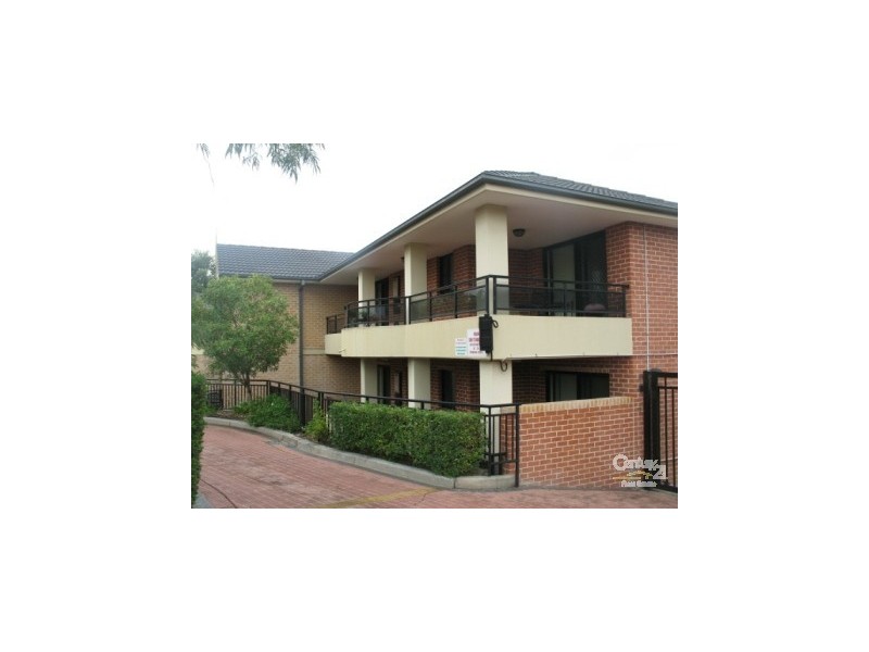 4/78-82 Old Northern Rd, Baulkham Hills NSW 2153