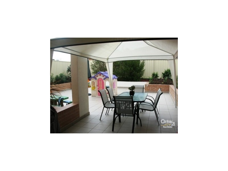 24/18 Kilbenny St, Kellyville Ridge NSW 2155