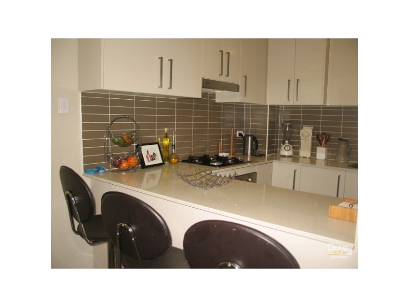 24/18 Kilbenny St, Kellyville Ridge NSW 2155