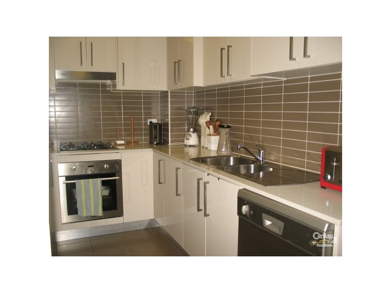 24/18 Kilbenny St, Kellyville Ridge NSW 2155