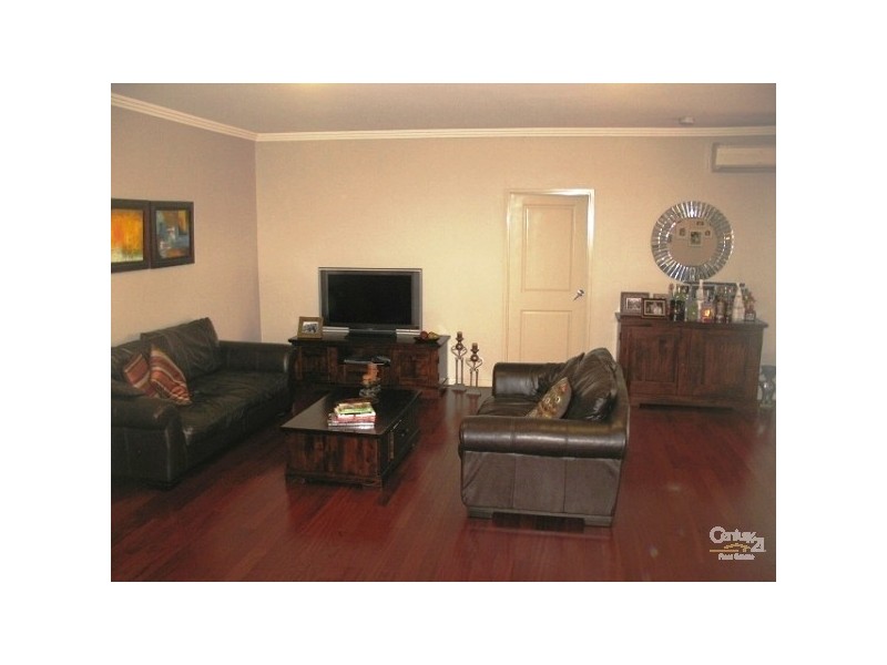 24/18 Kilbenny St, Kellyville Ridge NSW 2155