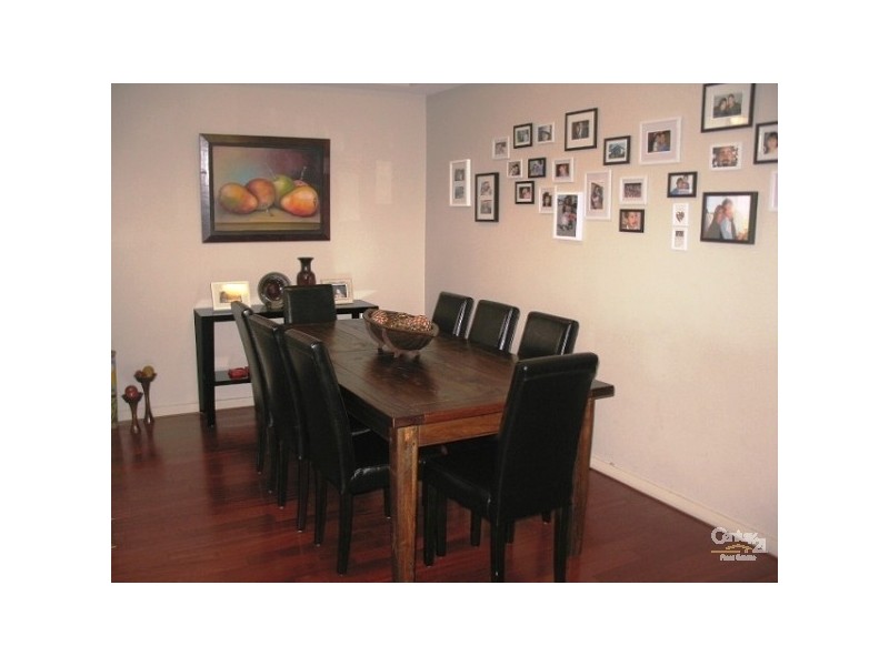 24/18 Kilbenny St, Kellyville Ridge NSW 2155