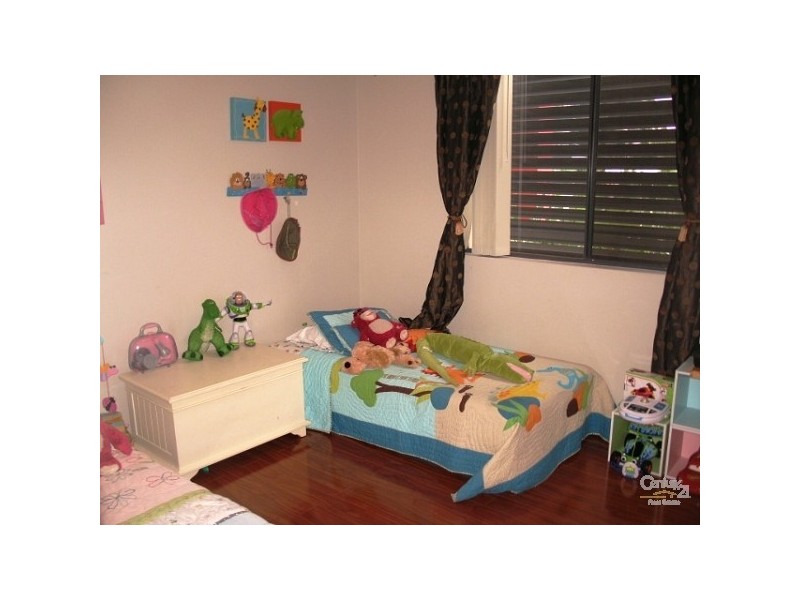 24/18 Kilbenny St, Kellyville Ridge NSW 2155