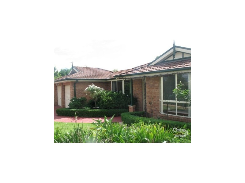 12 Wendy Place, Glenwood NSW 2768