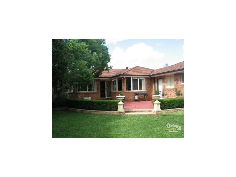 12 Wendy Place, Glenwood NSW 2768