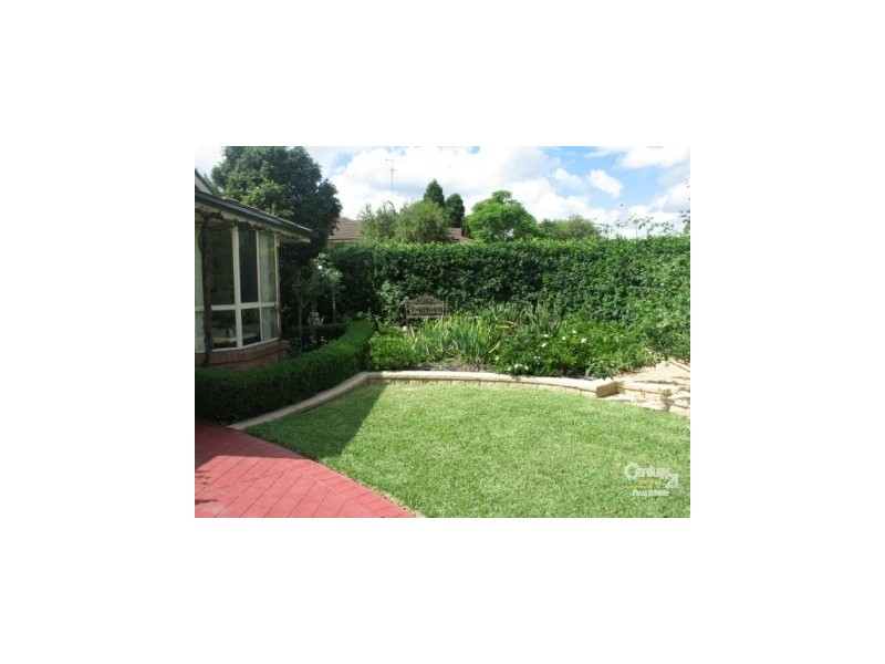 12 Wendy Place, Glenwood NSW 2768