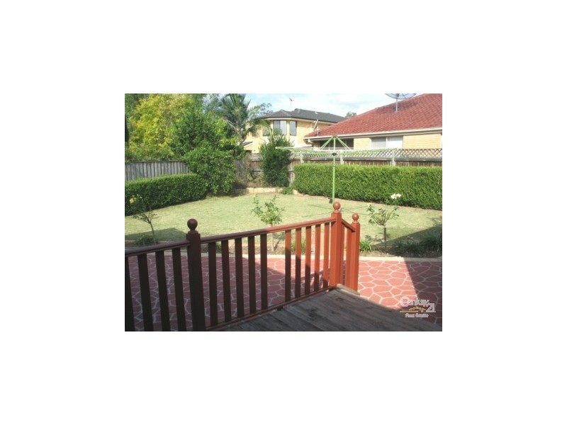 11 Strachan Court, Kellyville NSW 2155