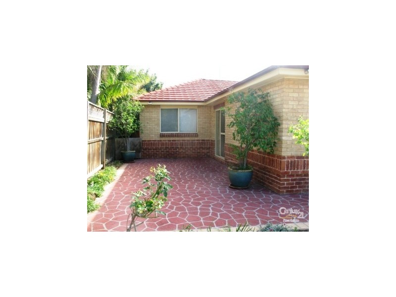 11 Strachan Court, Kellyville NSW 2155