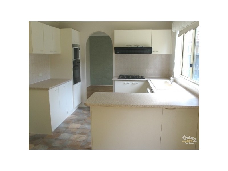 5 Brushwood Drive, Rouse Hill NSW 2155