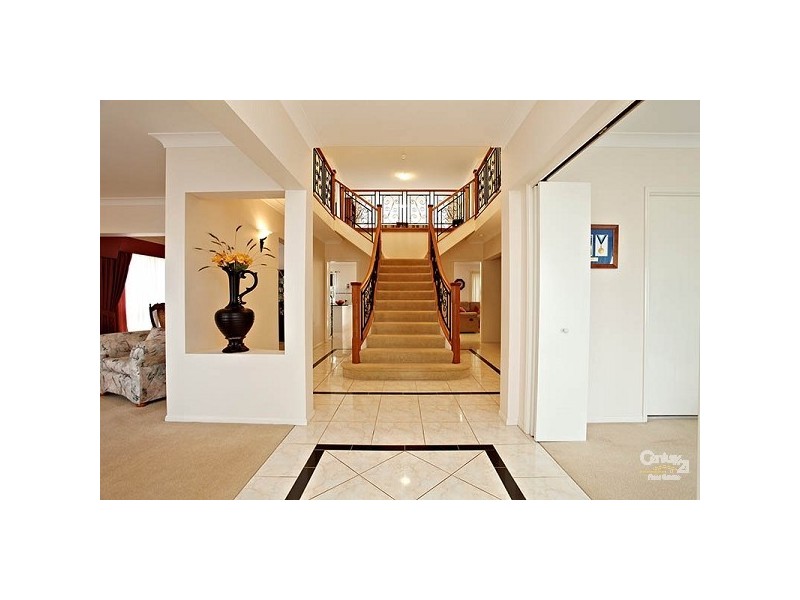 21 Ellerstone Court, Kellyville NSW 2155