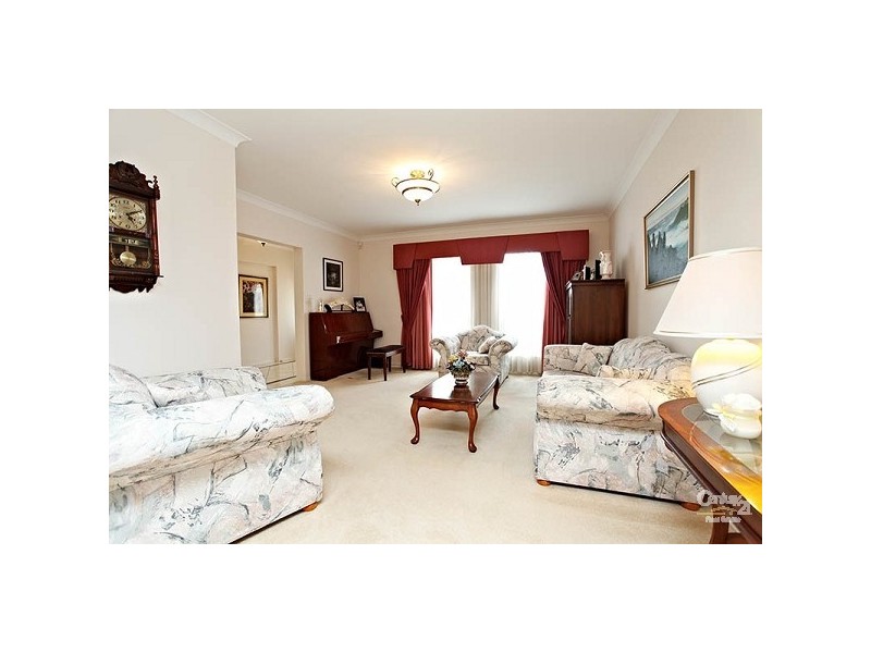 21 Ellerstone Court, Kellyville NSW 2155