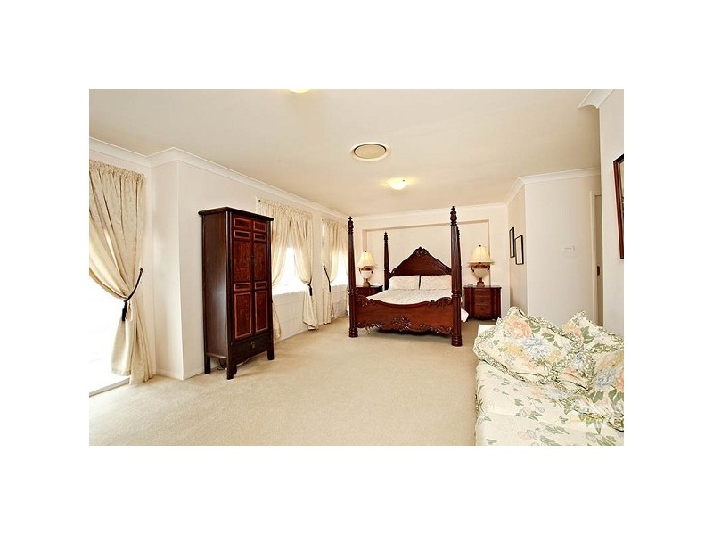 21 Ellerstone Court, Kellyville NSW 2155