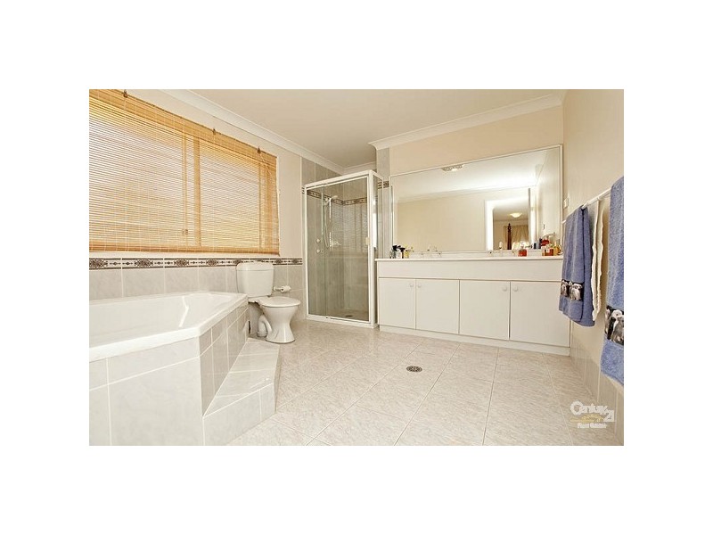 21 Ellerstone Court, Kellyville NSW 2155