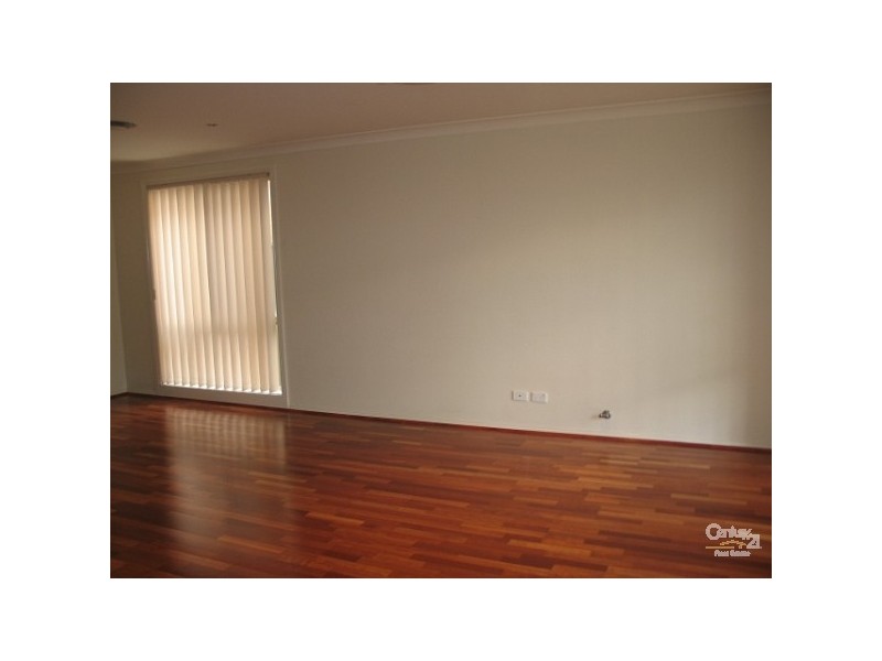 25 Panmure St, Rouse Hill NSW 2155