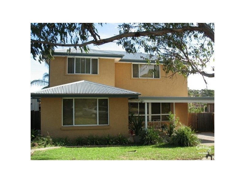 15 Terrigal St, Marayong NSW 2148