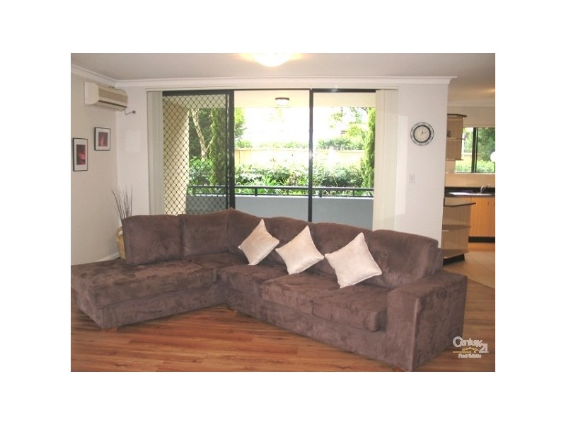 1/9 Kilbenny St, Kellyville Ridge NSW 2155