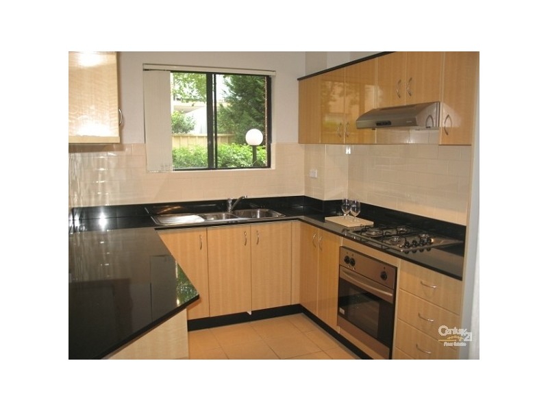 1/9 Kilbenny St, Kellyville Ridge NSW 2155