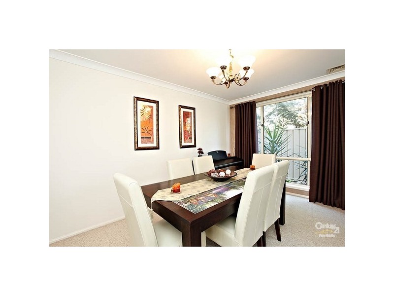 2 Oakmont Way, Rouse Hill NSW 2155