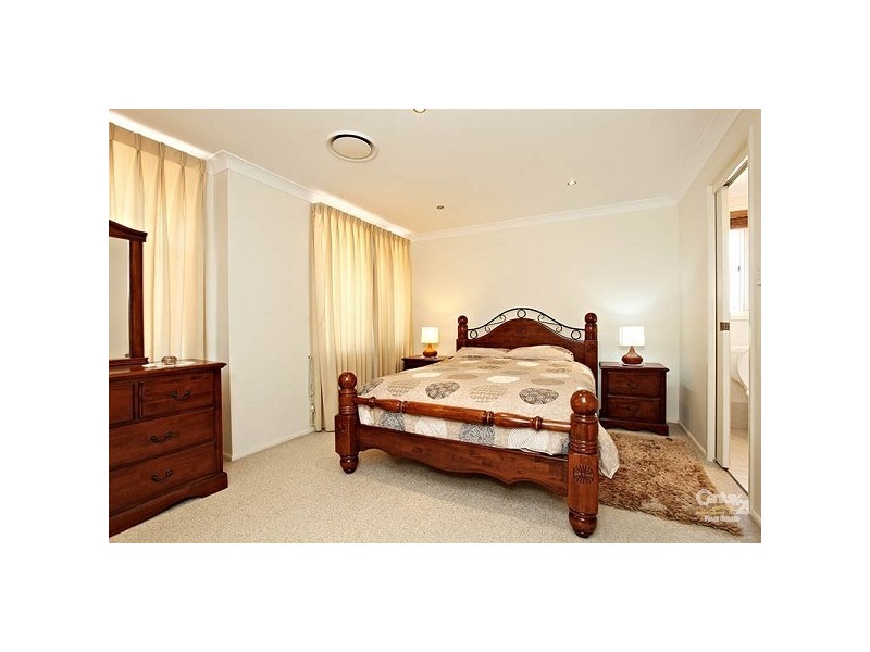 2 Oakmont Way, Rouse Hill NSW 2155