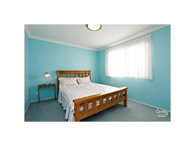 10 Ramillies Way, Beaumont Hills NSW 2155