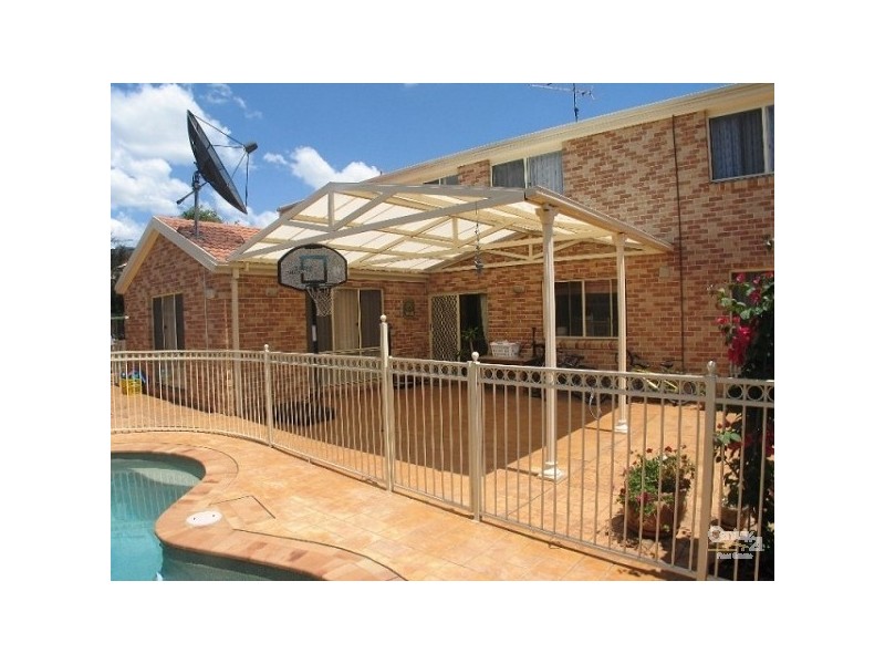 10 Ramillies Way, Beaumont Hills NSW 2155