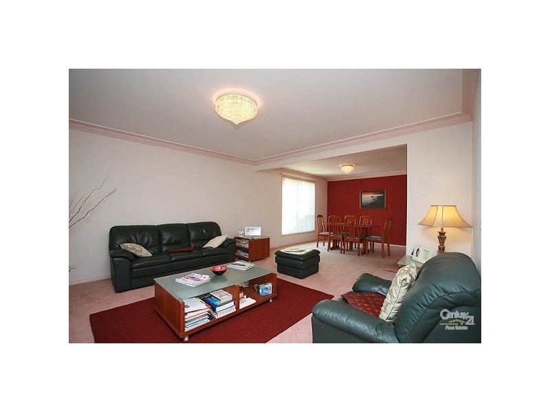 5 Rathmore Court, Kellyville NSW 2155