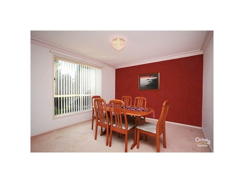 5 Rathmore Court, Kellyville NSW 2155