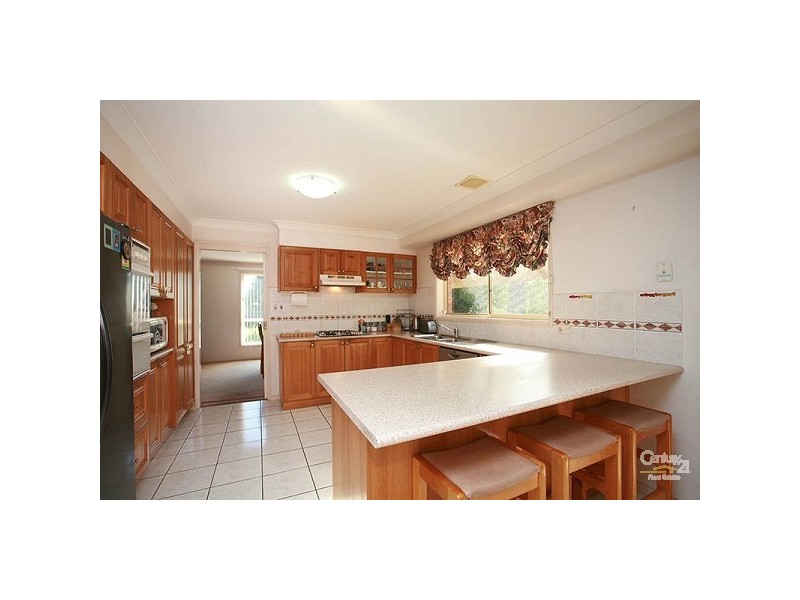 5 Rathmore Court, Kellyville NSW 2155