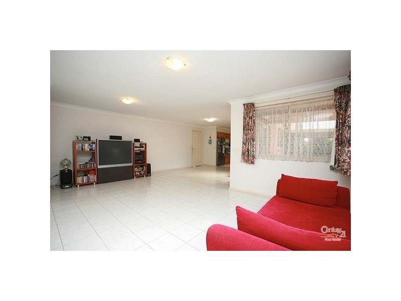 5 Rathmore Court, Kellyville NSW 2155