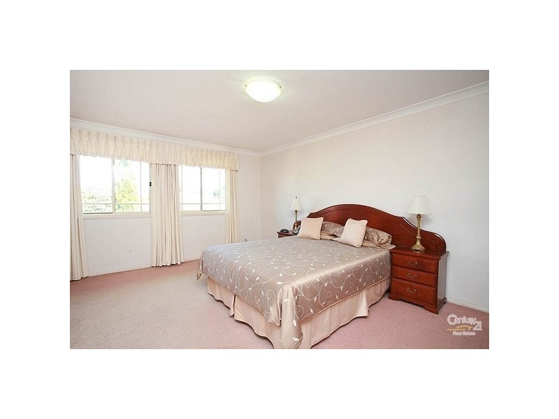 5 Rathmore Court, Kellyville NSW 2155