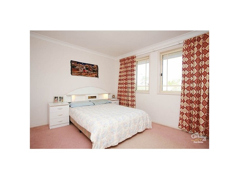 5 Rathmore Court, Kellyville NSW 2155